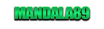 Logo MANDALA89